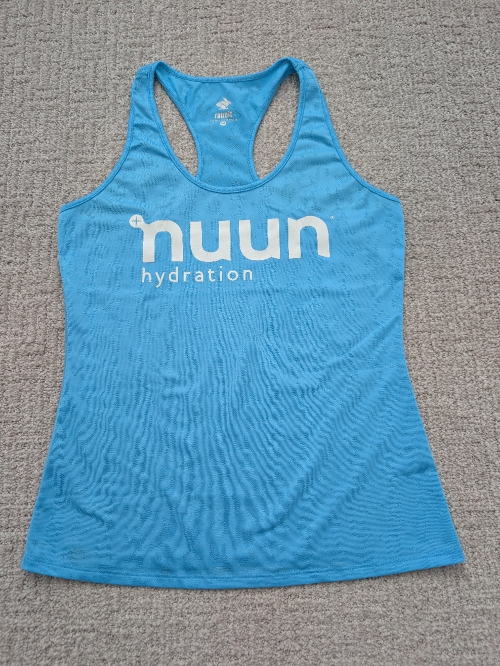 Rabbit Nuun Running Tank